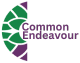 Common Endeavour logo.